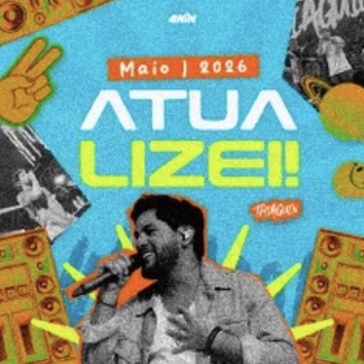 THIAGUIN - ATUALIZEI MAIO 2026