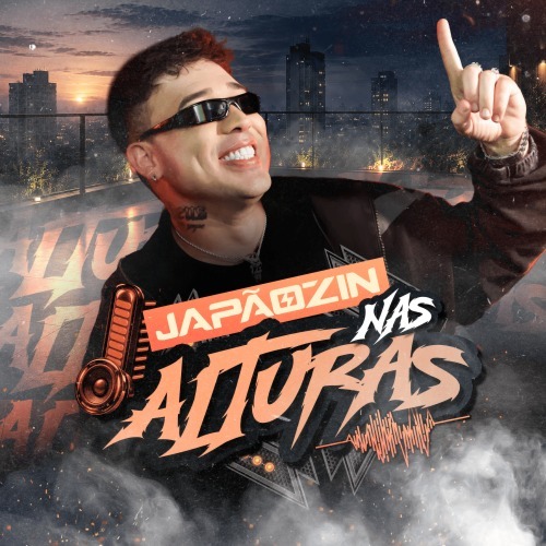 JAPÃOZIN - NAS ALTURAS