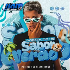 HEITOR SANTOS AGONIA DO HS SABOR VERÃO