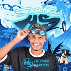 HEITOR SANTOS AUDIOVISUAL SABOR HS 2.0