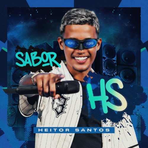 HEITOR SANTOS - SABOR HS