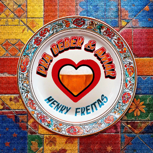 Henry Freitas - Pra Beber e Amar