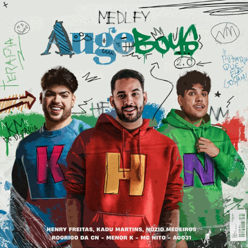 Medley AugeBoys 2.0