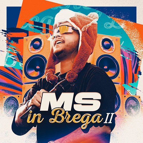 Mikael Santos - MS in Brega II