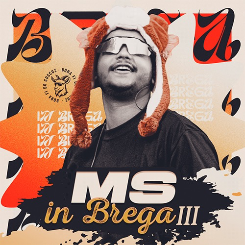 Mikael Santos - MS in Brega III