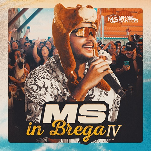 Mikael Santos - MS in Brega IV