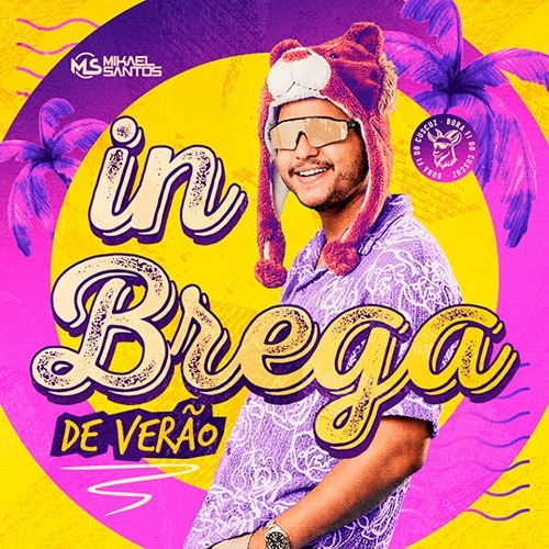 Mikael Santos - In Brega de Verão