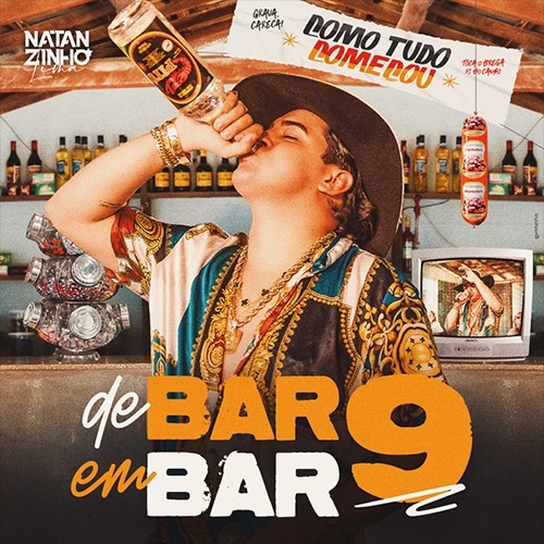 NATANZINHO LIMA - DE BAR EM BAR 9